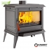 Чугунная печь KAWMET Premium PROMETEUS S11 ECO купить 